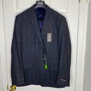 Michael Kors Charcoal Sports Jacket